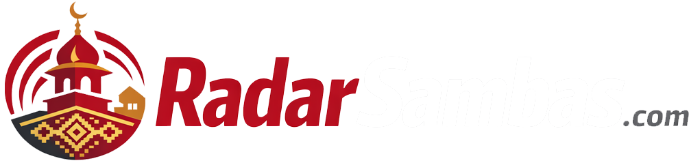 logo radarsambas